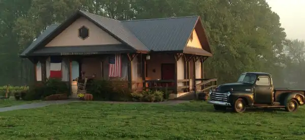 Hotels in Davidson County