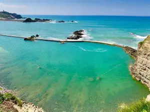 Bude Sea Pool