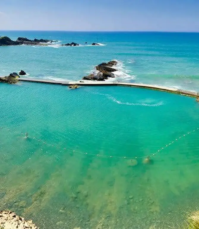Bude