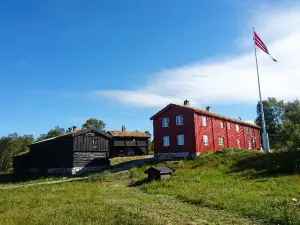 Femundsmarka National Park