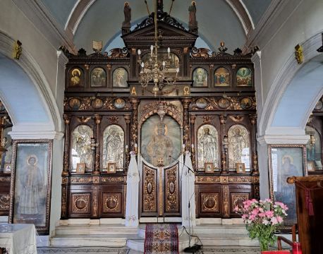 雷西姆農 自由行套票