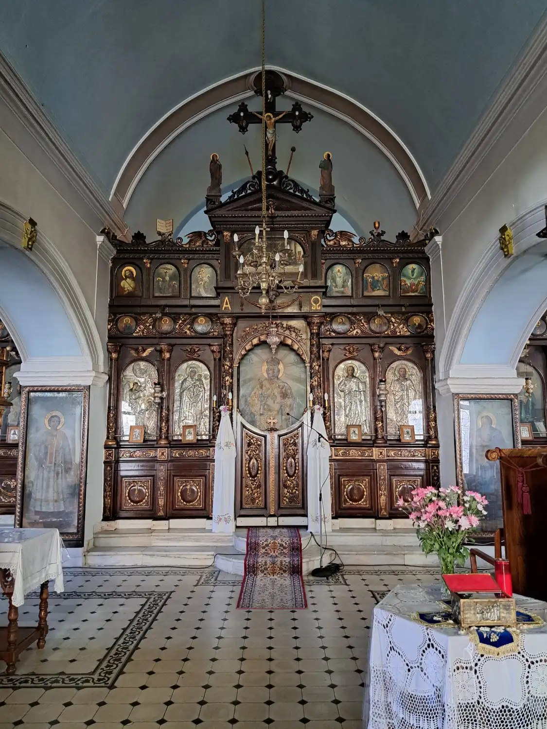 Rethymnon Old Town附近的飯店