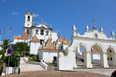Santo António dos Olivais