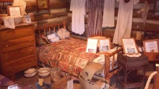 Big Bear Historical Museum