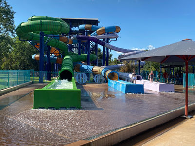 Leanyer Recreation Park