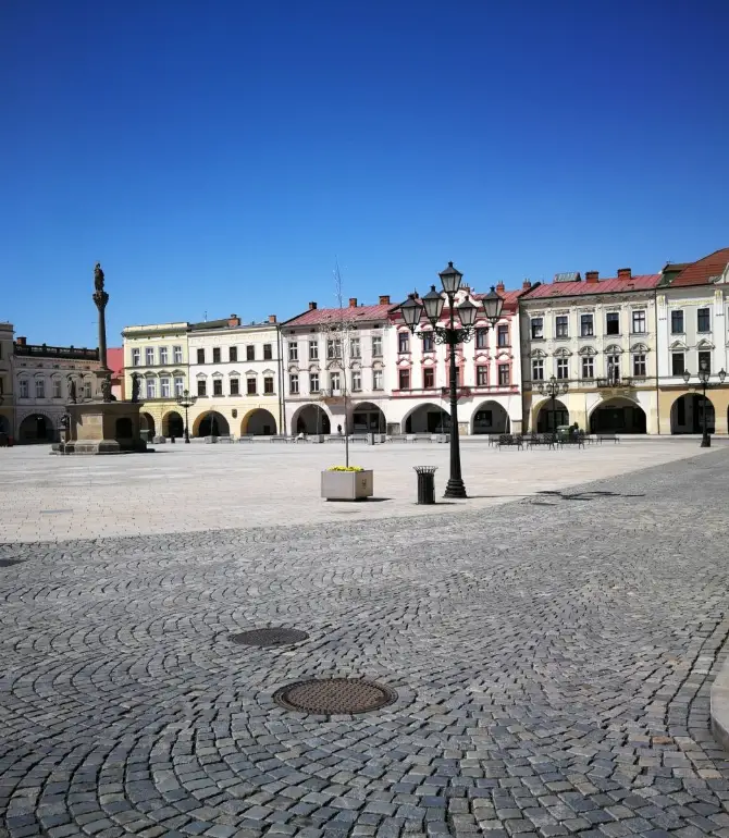 Novy Jicin