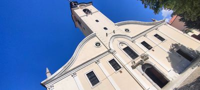 Shrine of Mary of God of Trsat