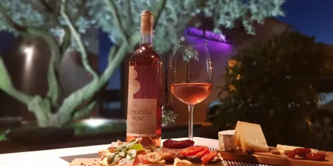 Benazic Winery