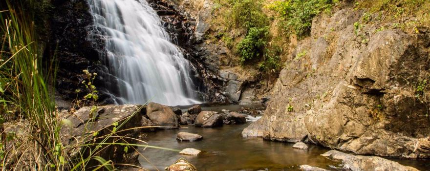 Tat Mok National Park