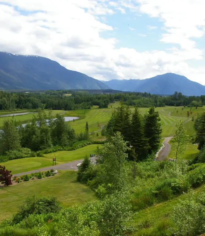 Kitimat-Stikine E