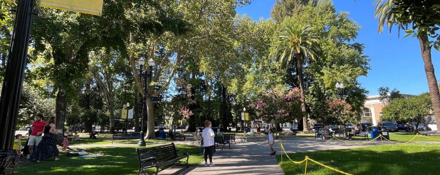 Healdsburg