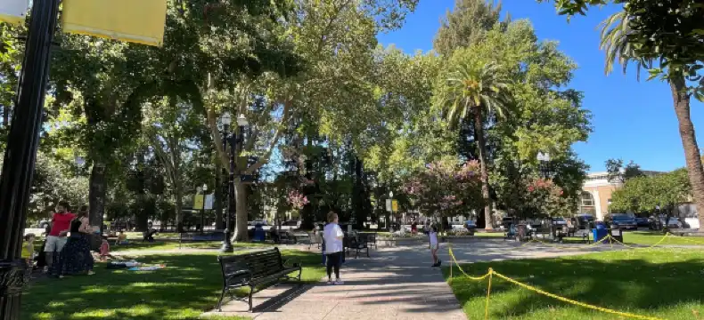 Healdsburg