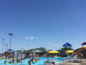 Rock River Rapids Aquatic Park