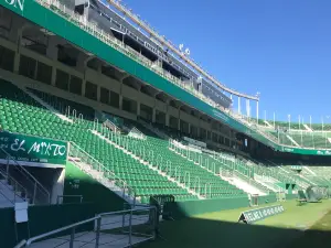 Estadio Manuel Martínez Valero