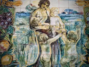 Casa dos Patudos - Museu de Alpiarça