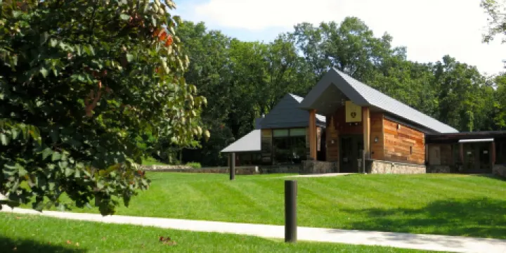 National Purple Heart Hall Of Honor
