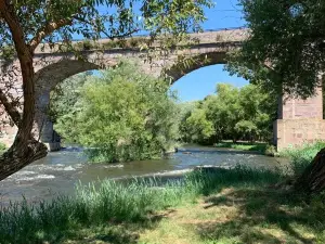Terme Romane Fordongianus