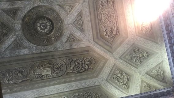 Museo ebraico "Fausto Levi" di Soragna