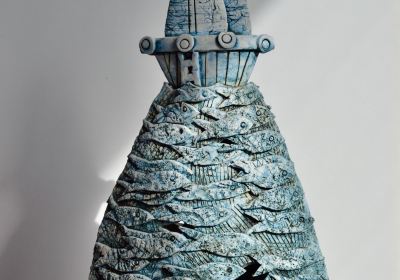 Mount Ida Pottery