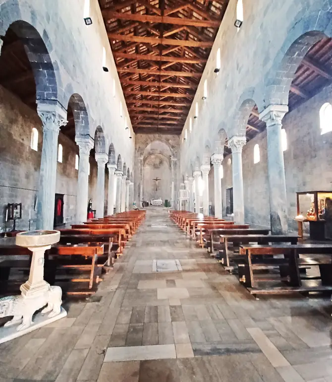 Caserta Vecchia