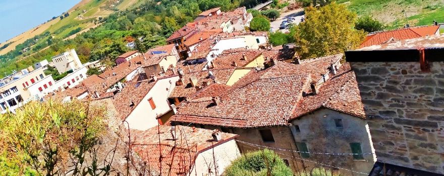 Castrocaro Fortress