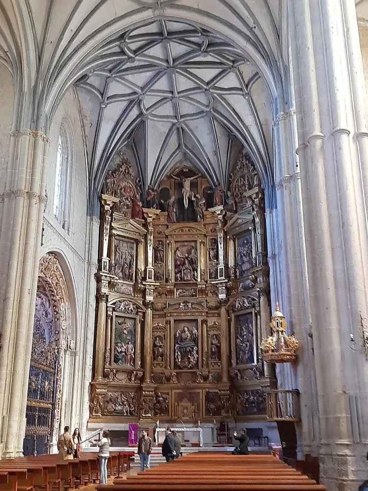 Các khách sạn ở Medina de Rioseco