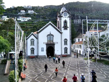 Ribeira Brava