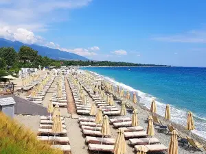 Panteleimonas Beach
