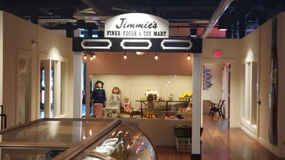 Vigo County Historical Society Museum