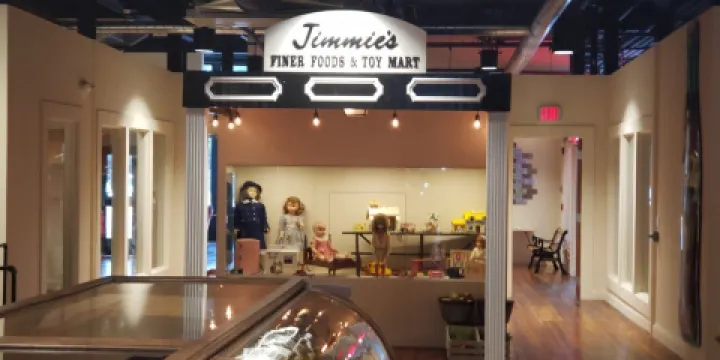 Vigo County Historical Society Museum