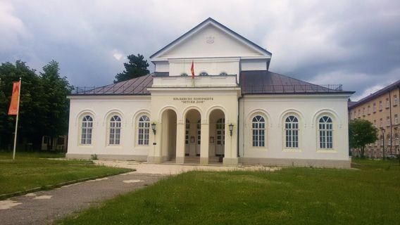 Cetinje