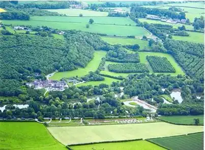 Hotels in Docklow and Hampton Wafer