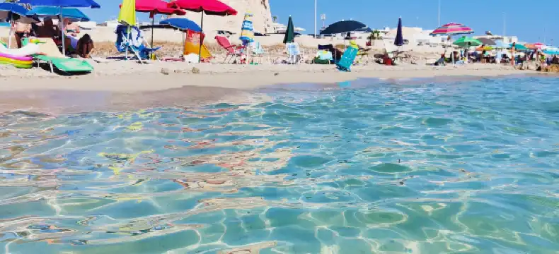 ウジェントのホテル