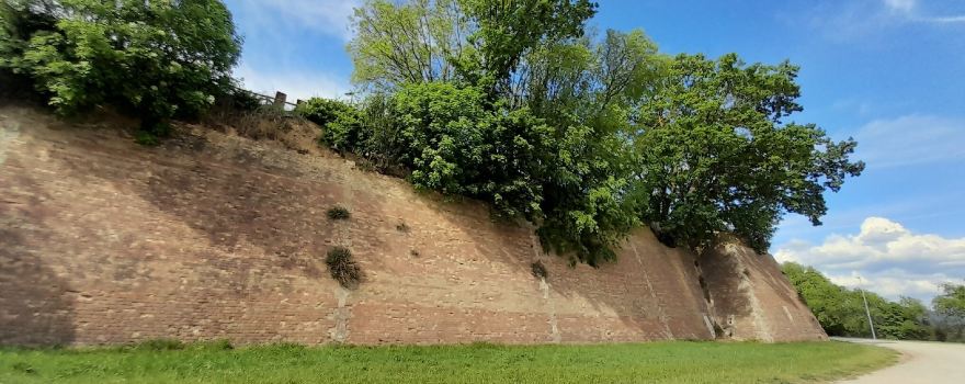 Fortezza Medicea di Poggio Imperiale