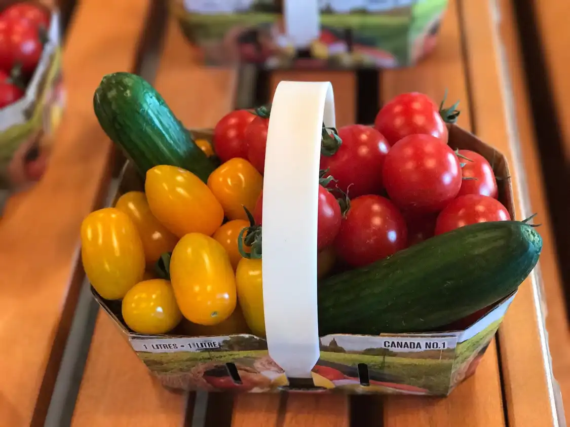 Hotels near Peach Country Farm Market