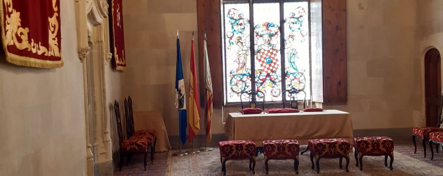 Camp de Turia