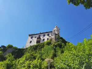 Burg Gößweinstein