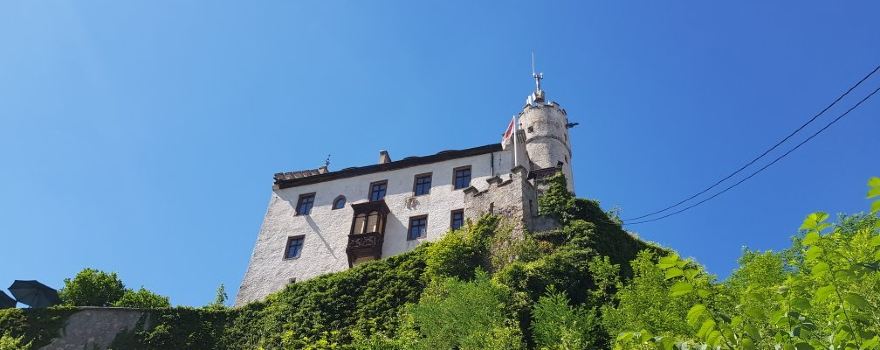 Burg Gößweinstein