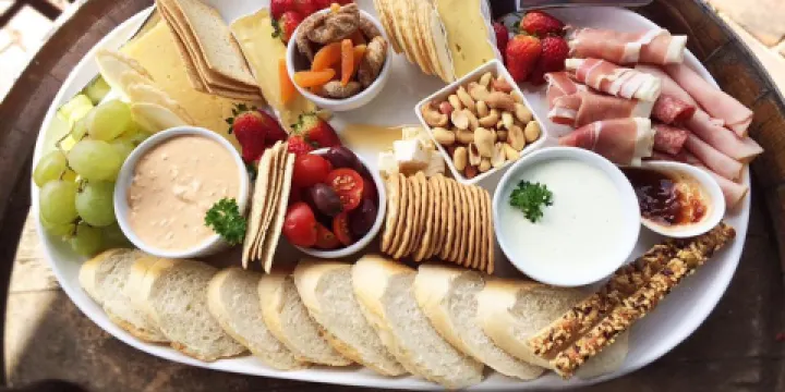 蘇格蘭人山酒莊