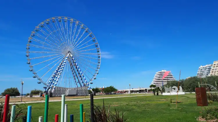 La Grande Motte