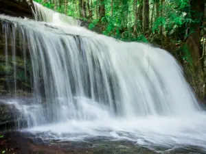 Cachoeira Asframa
