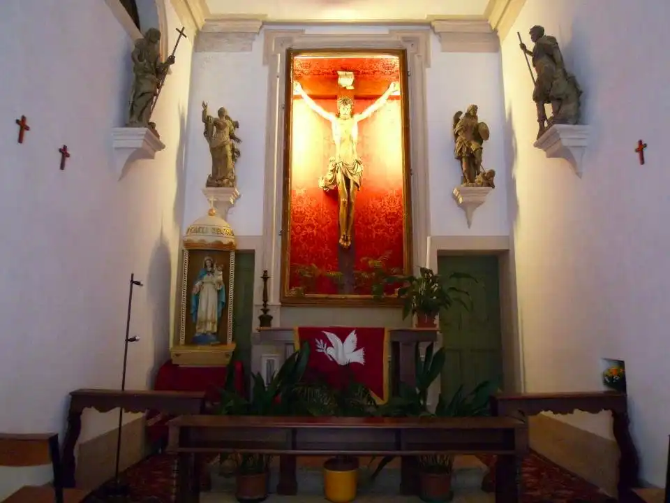 Hotel in zona Cappella del Cristo di Asolo