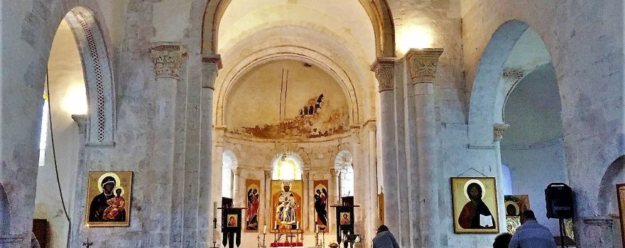 Eglise Saint-Martin
