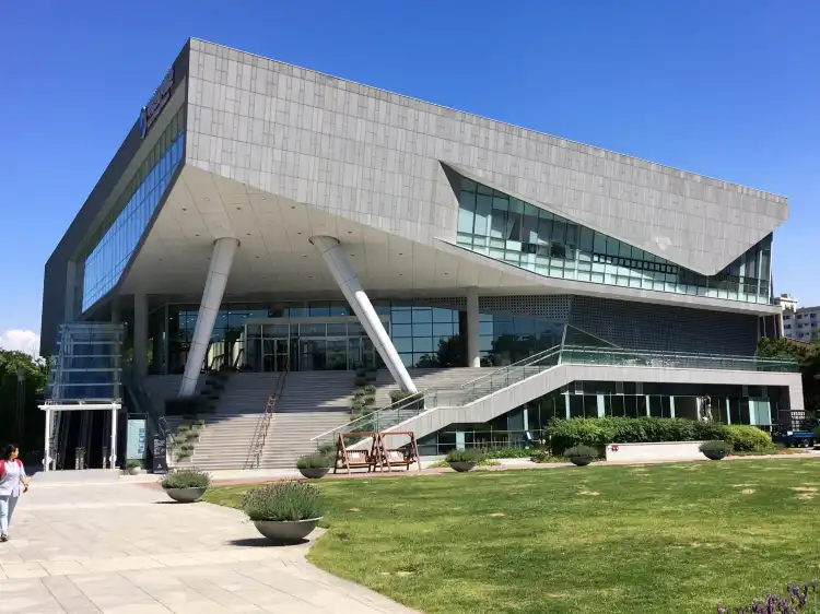Hotels in der Nähe von National Hangeul Museum