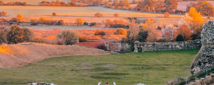 Castle Acre