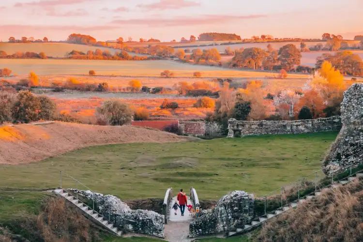 Hotels in Castle Acre