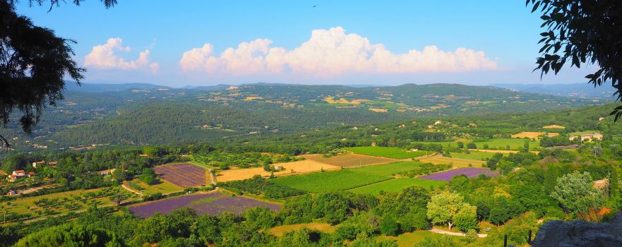 Saignon