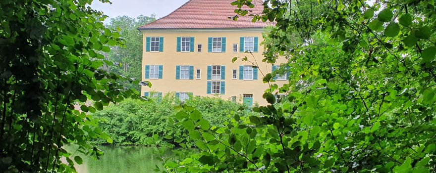 Sisi Schloss Unterwittelsbach