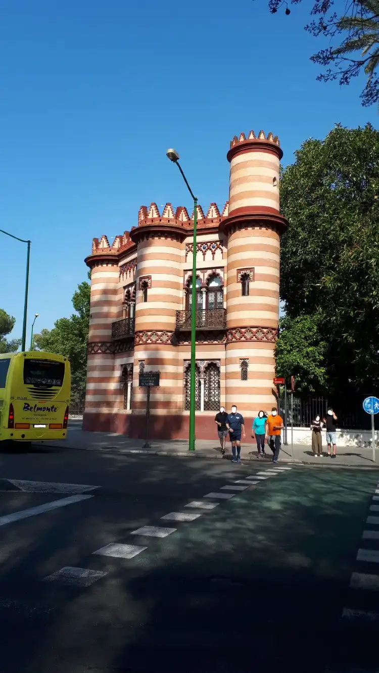 Hotels in der Nähe von Costurero de la Reina