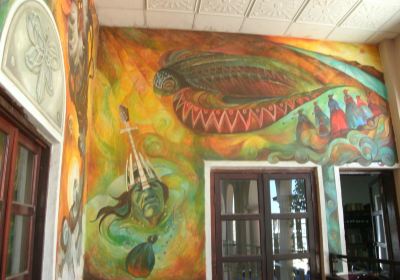 Museum of Popular Cultures of Sonora